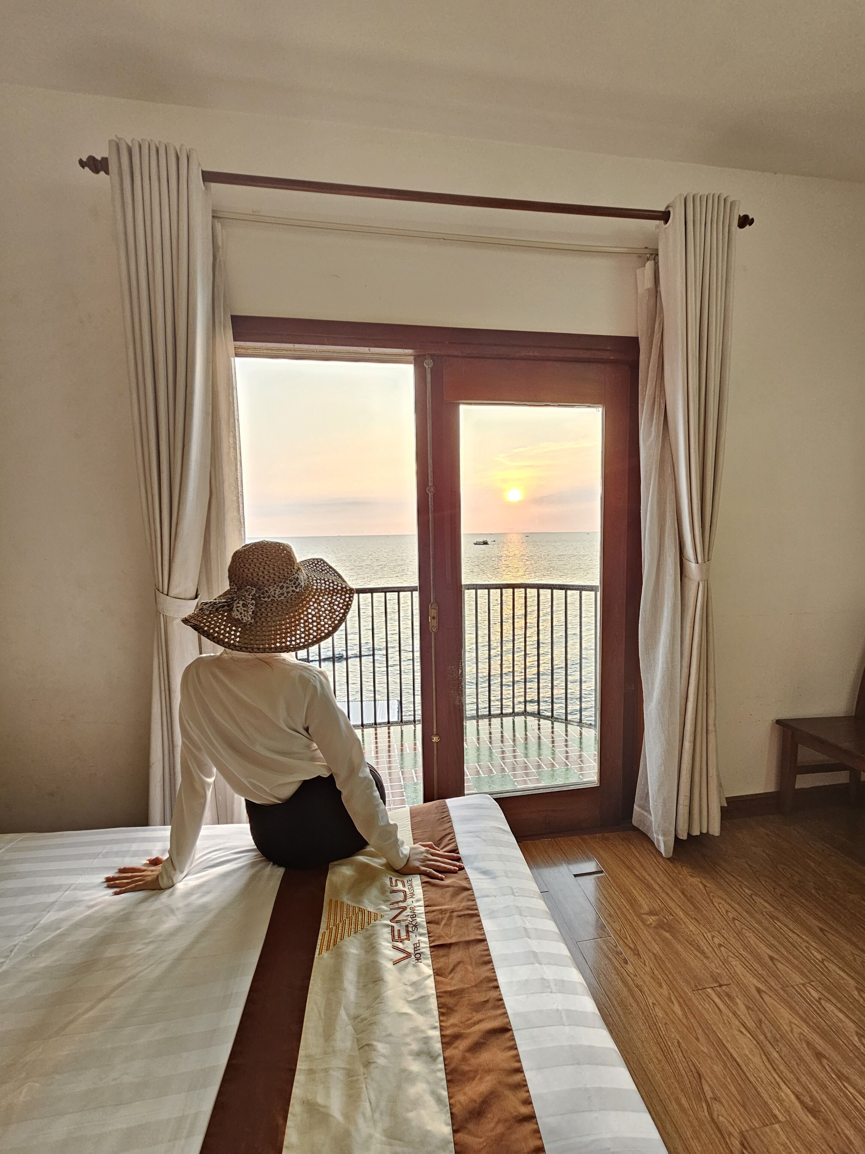 Foto - Venus Phu Quoc Hotel