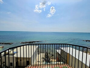 Deluxe Double Room, Sea View | Balcony - Venus Hotel Phu Quoc (Phu Quoc)
