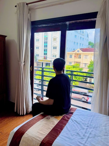 Venus Hotel Phu Quoc