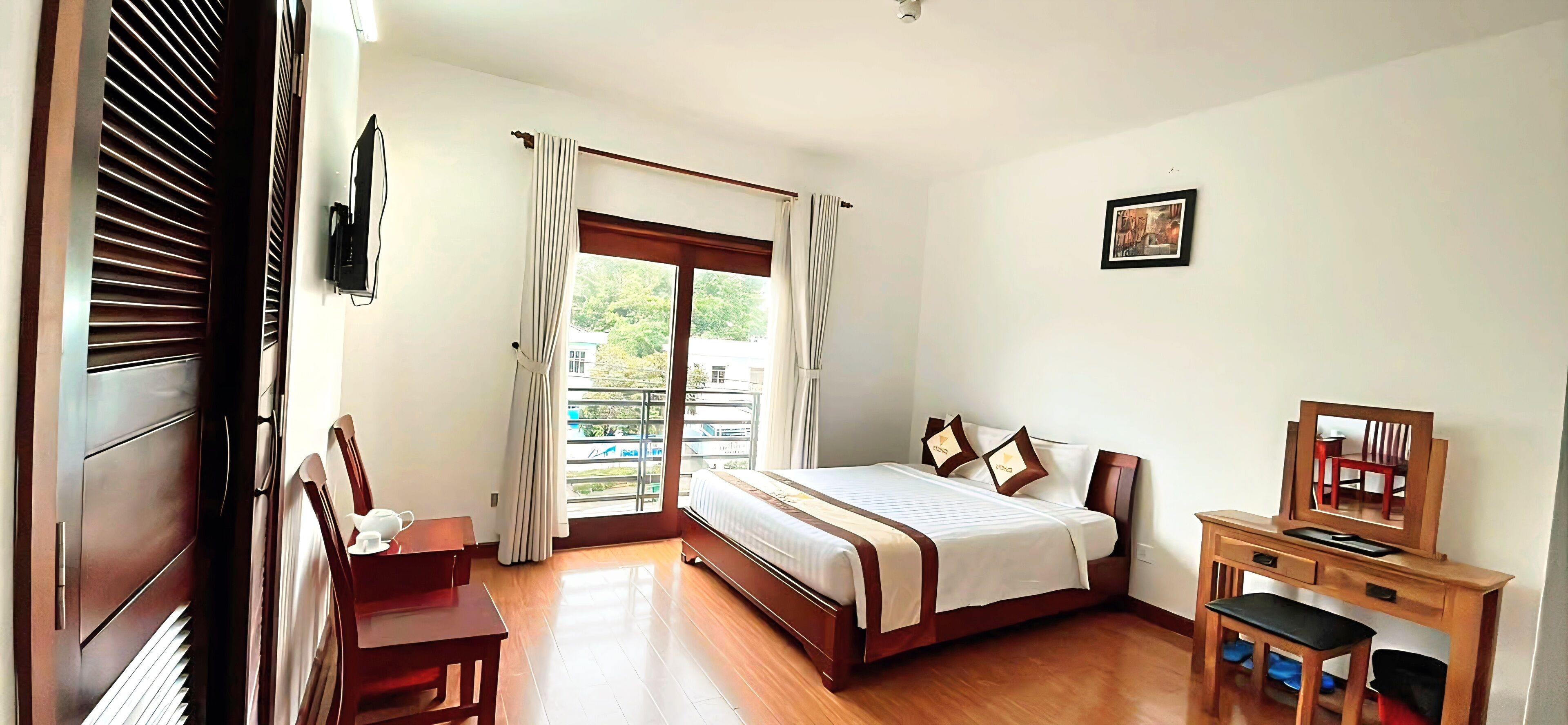 Foto - Venus Phu Quoc Hotel