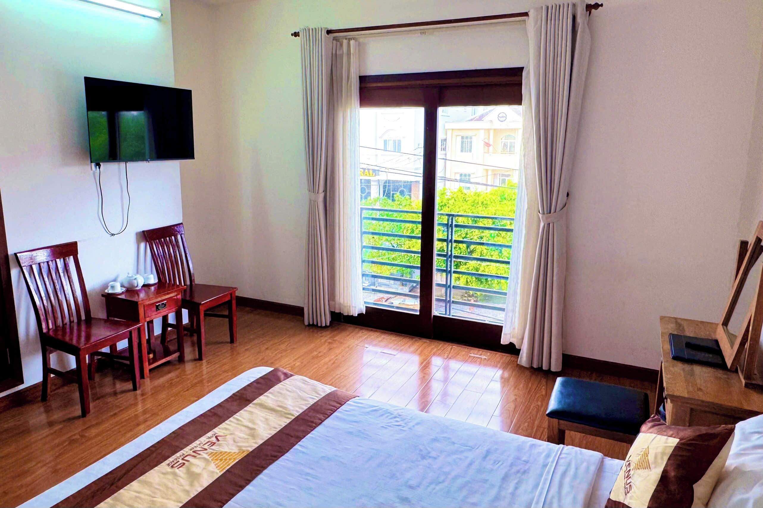 Foto - Venus Phu Quoc Hotel