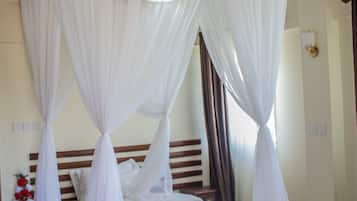 Chambre Simple Standard