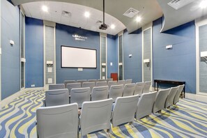 Salle de réunion