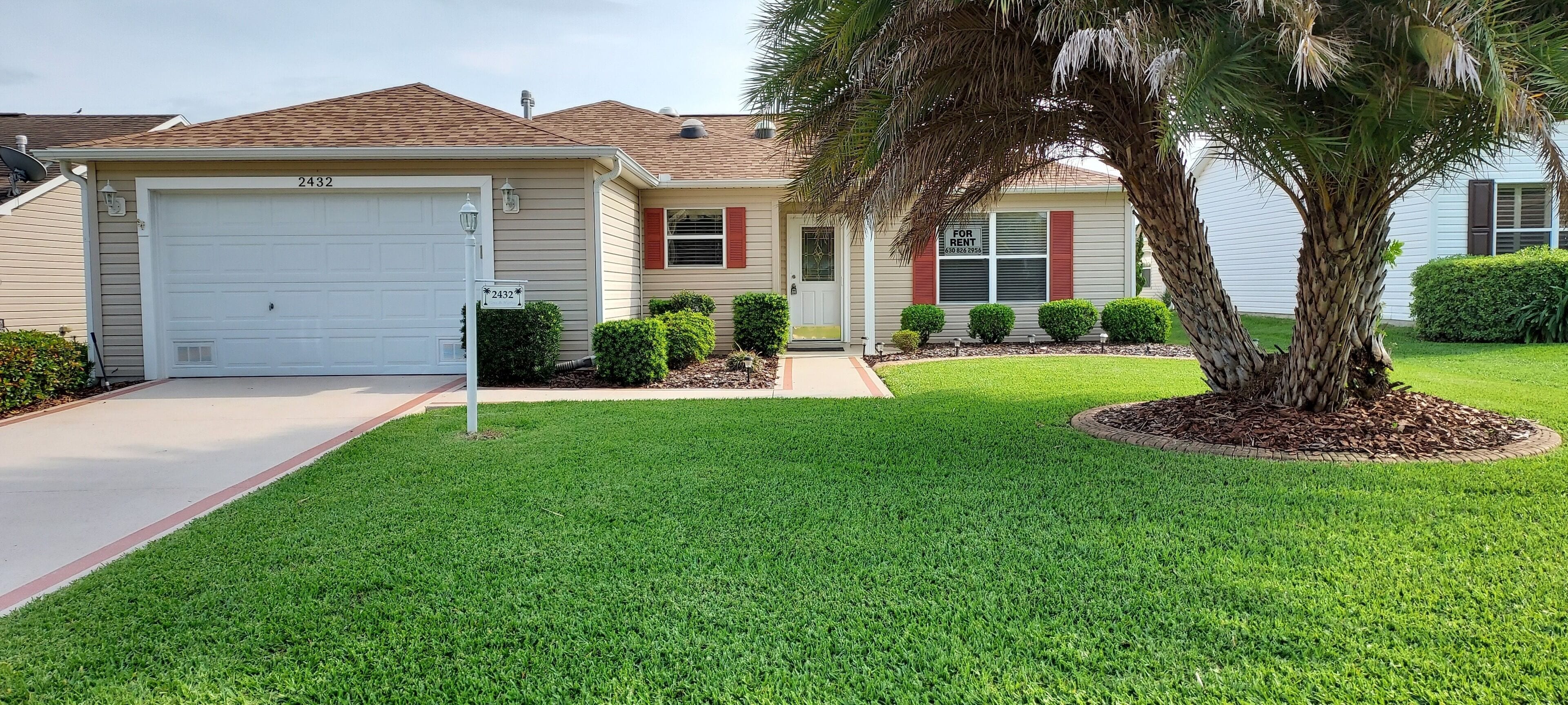 Beautiful Rental near Lake Sumter Town Center, The Villages, FL