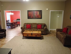 スマートテレビ