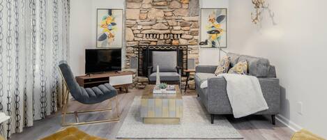 Smart-TV, DVD-Player