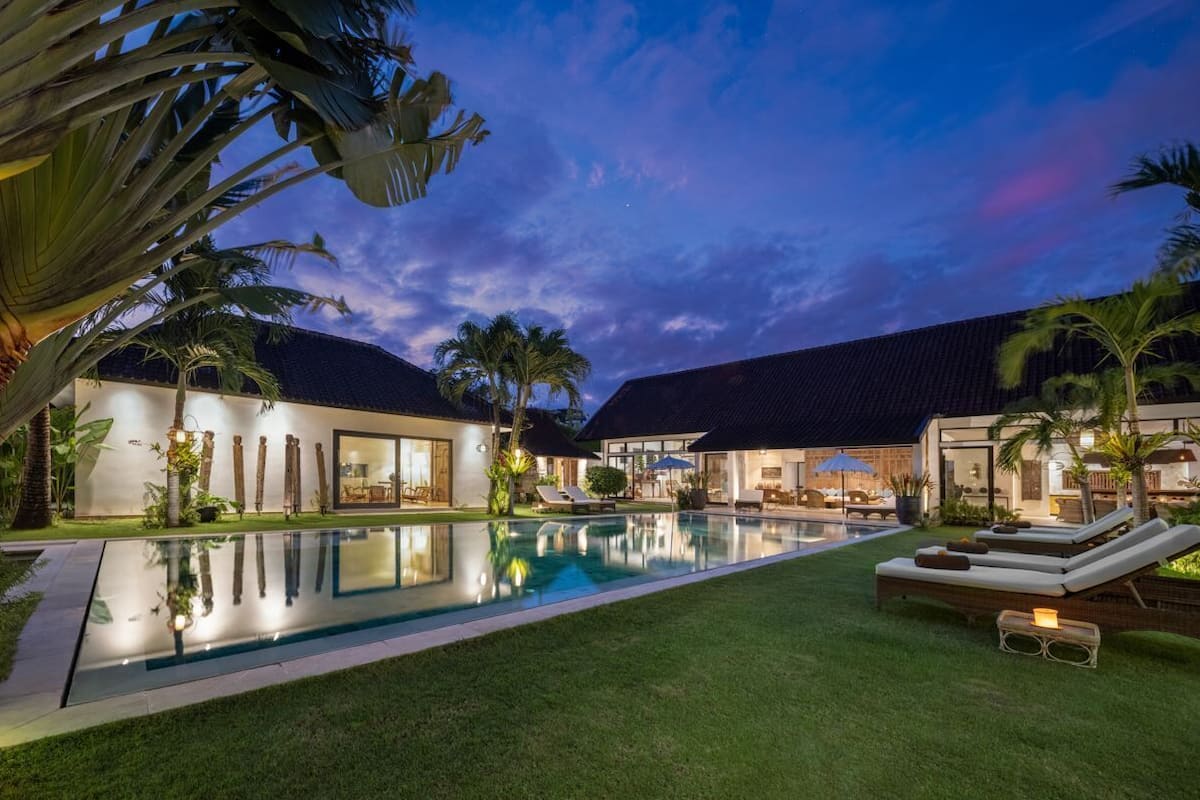 Villa, 6 chambres, piscine privée (Iluh) | Piscine extérieure | 4 piscines extérieures