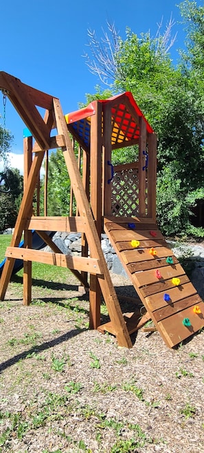 Espace pour enfants