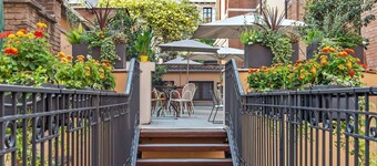 Albergo Etico Roma