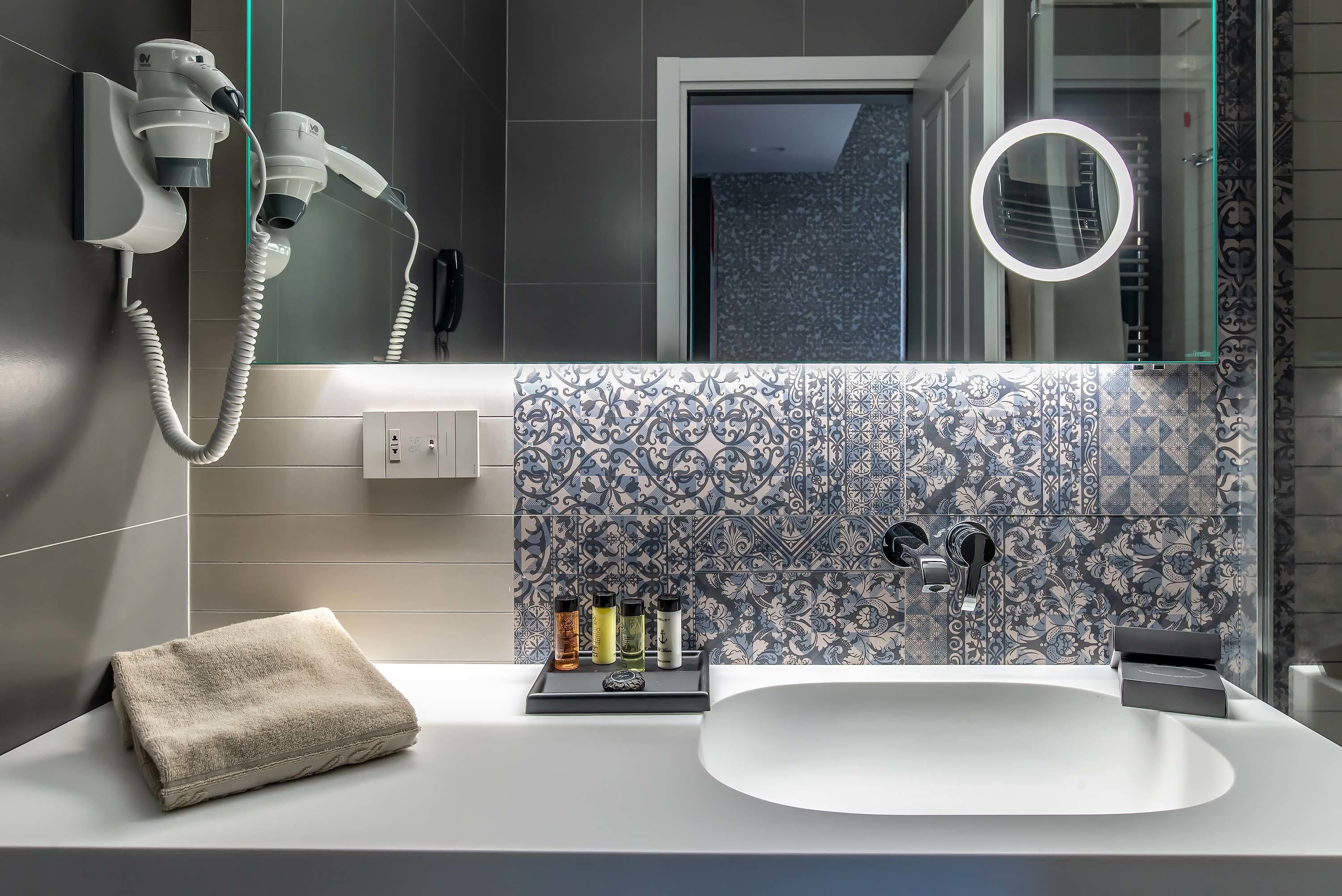 Foto - Albergo Etico Roma