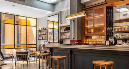 Albergo Etico Roma