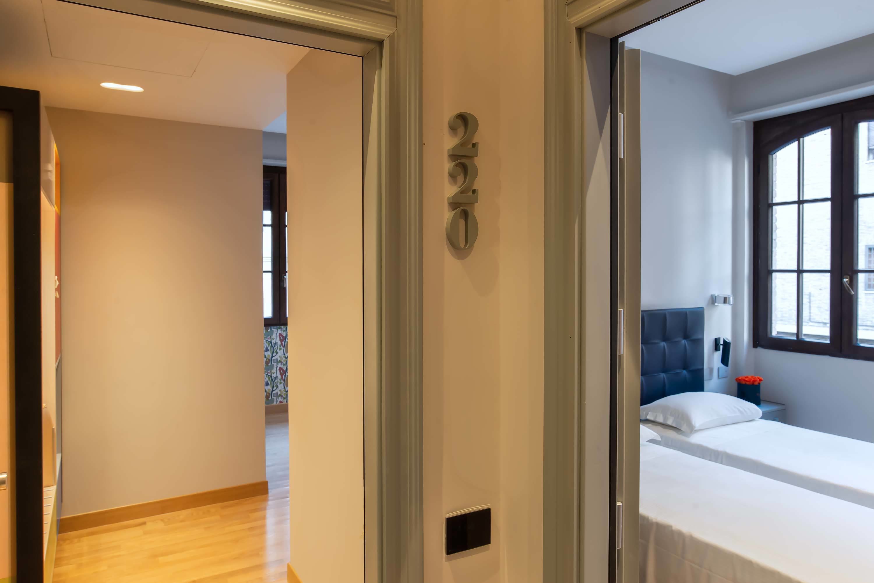 minibar, in-room safe, desk, cots/infant beds