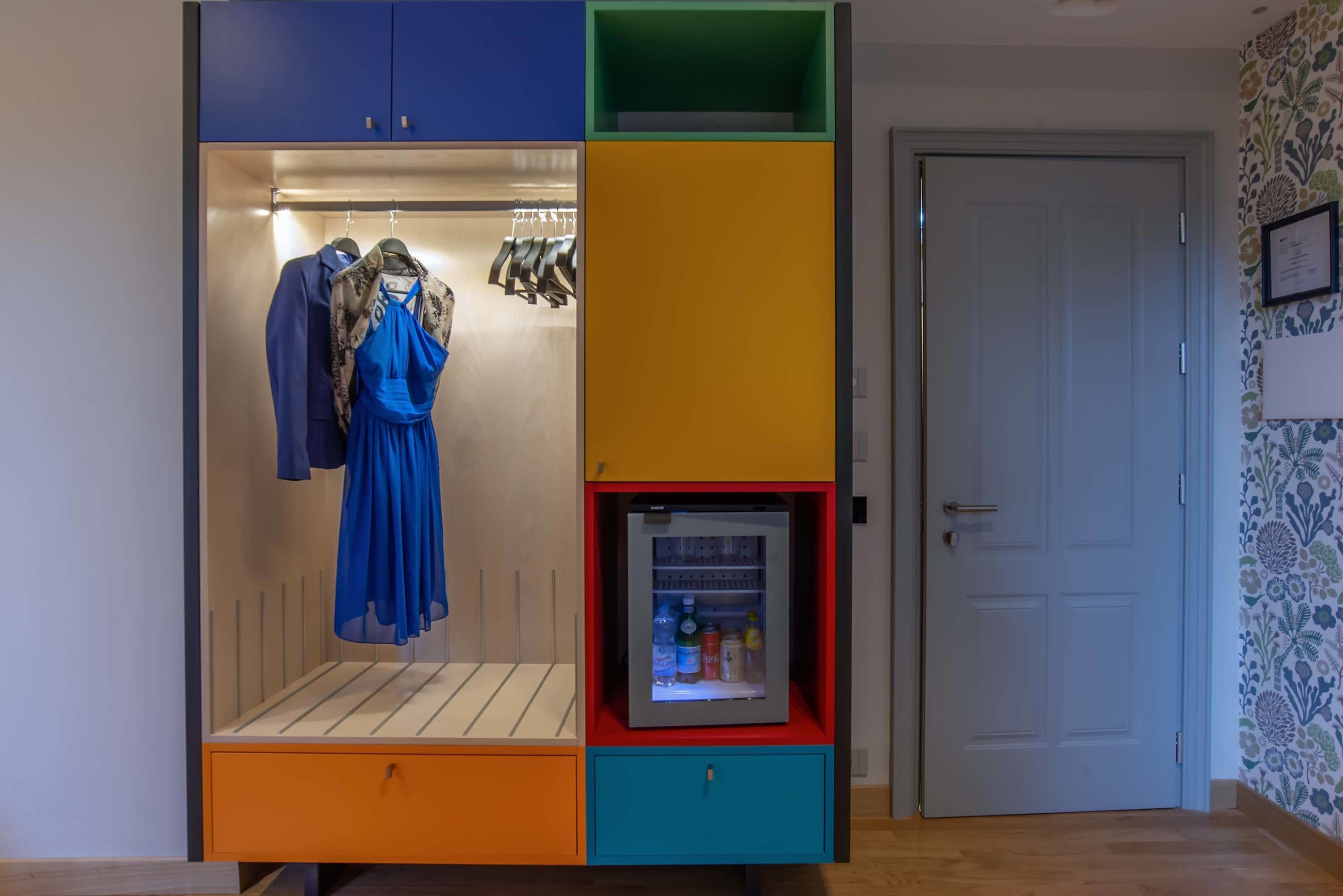 Foto - Albergo Etico Roma