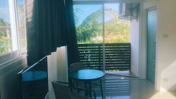 Commodité de la chambre