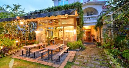 Casa de Dafne B&B