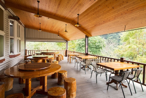 Valley Bed and Breakfast