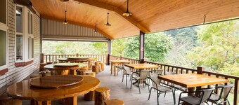 Valley Bed and Breakfast