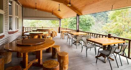 Valley Bed and Breakfast