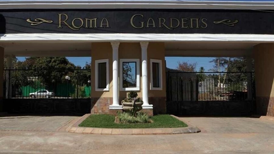 Roma Gardens