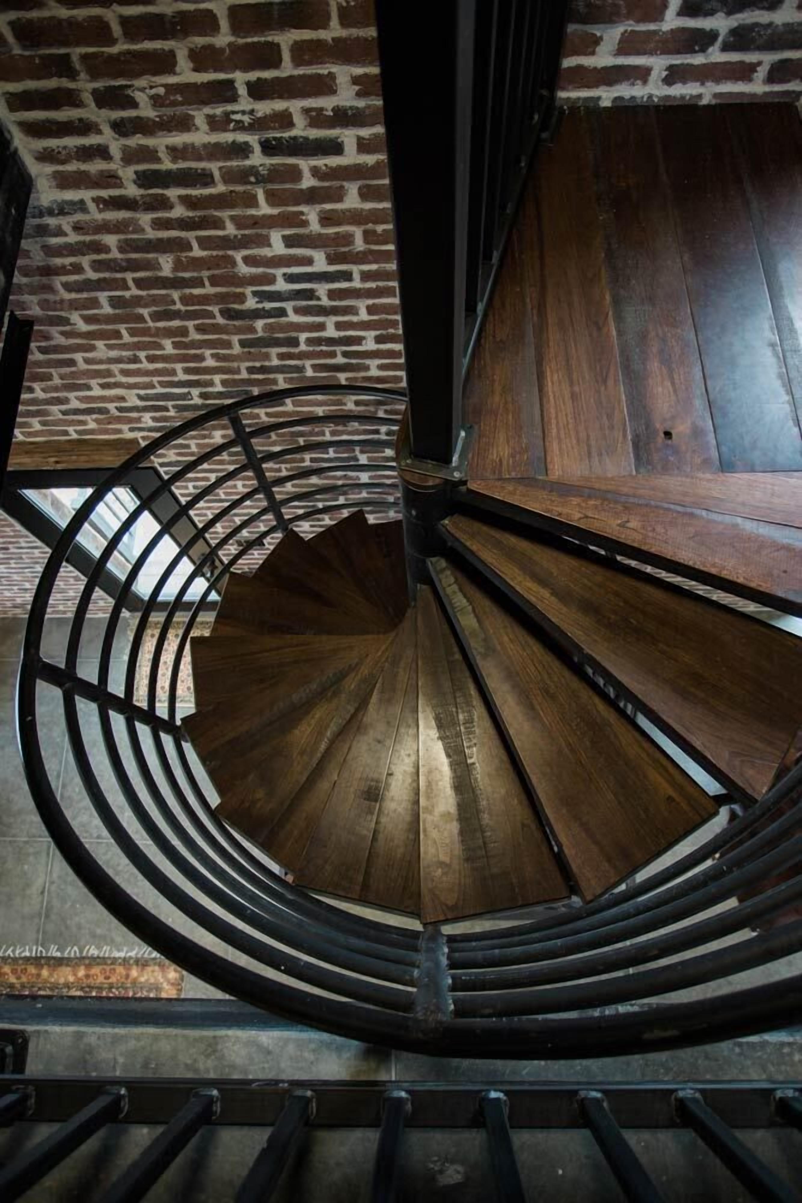 Nhà Tiêu chuẩn, nhiều giường, không hút thuốc (Dwell House) | Khu phòng khách | TV LCD, lò sưởi 