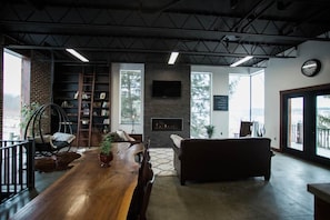 Standard House, Multiple Beds, Non Smoking (Dwell House) | Living area