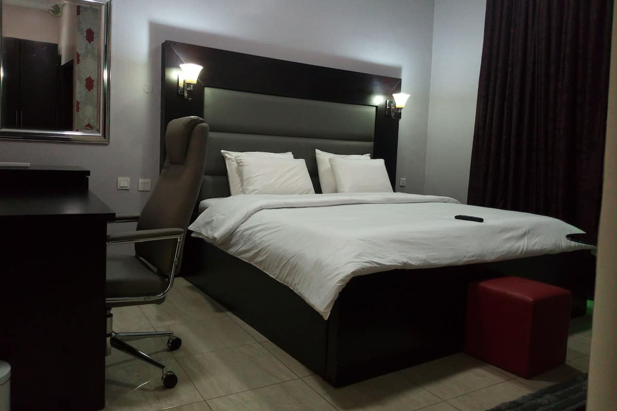 Chambre Premium, non-fumeur