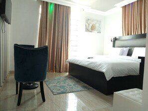 Executive Room, Non Smoking