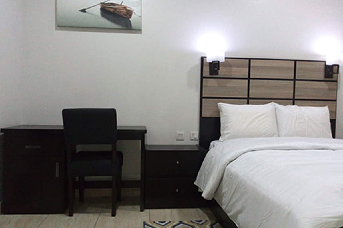 Chambre Standard, non-fumeur