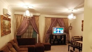 Unclassified image, 5 of 11, button - Furnished Appartement Malabata Beach (Tangier)