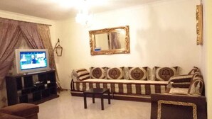 Unclassified image, 3 of 11, button - Furnished Appartement Malabata Beach (Tangier)