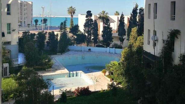 Unclassified image, 1 of 11, button - Furnished Appartement Malabata Beach (Tangier)