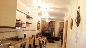 Unclassified image, 4 of 11, button - Furnished Appartement Malabata Beach (Tangier)