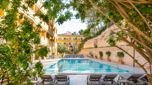 Unclassified image, 1 of 79, button - Flor los Almendros Hotel (Calvia)