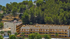 Exterior - Flor los Almendros Hotel (Calvia)