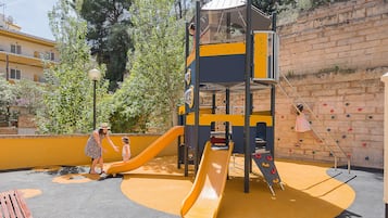 Instal·lacions esportives