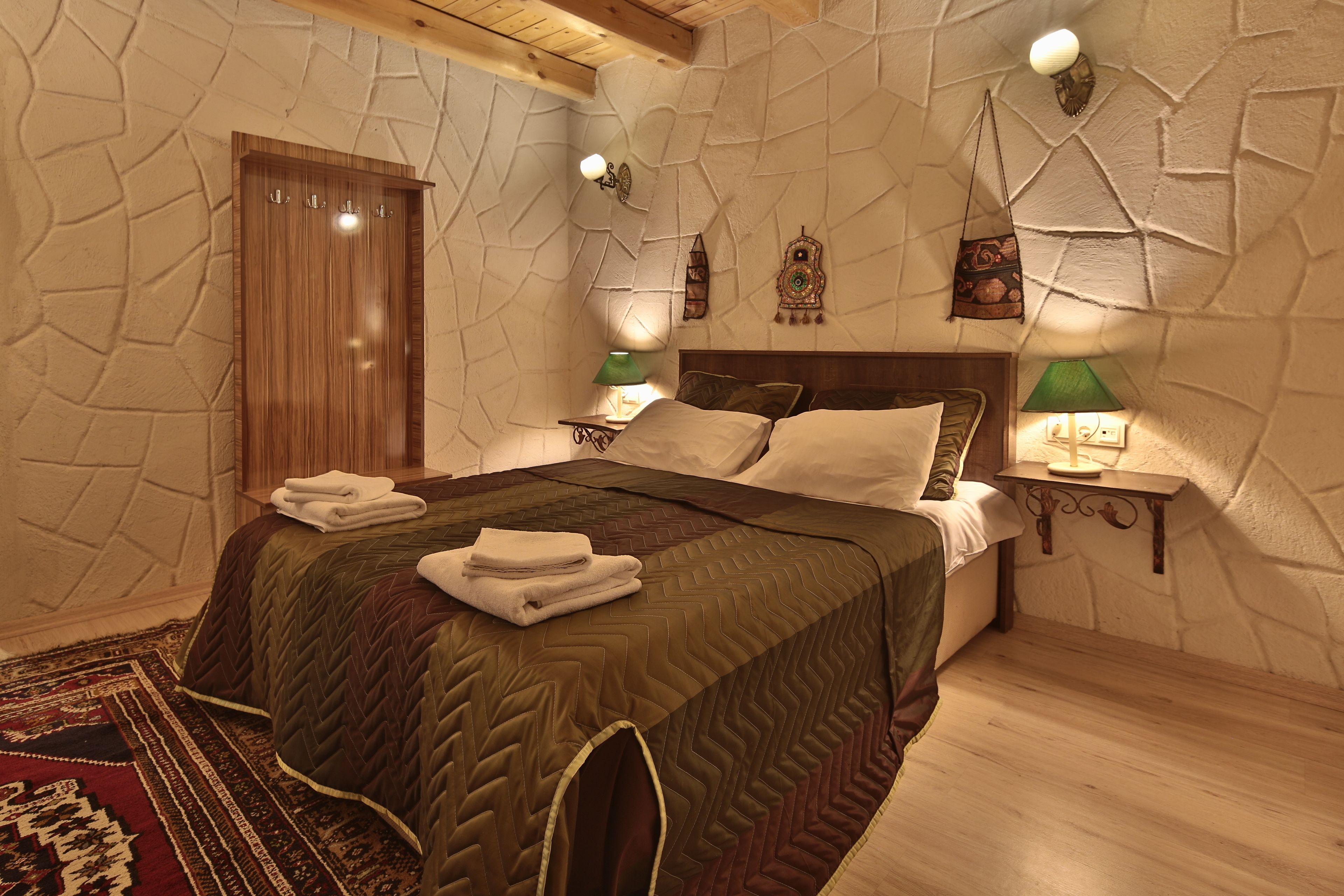 Foto - Days inn Cappadocia