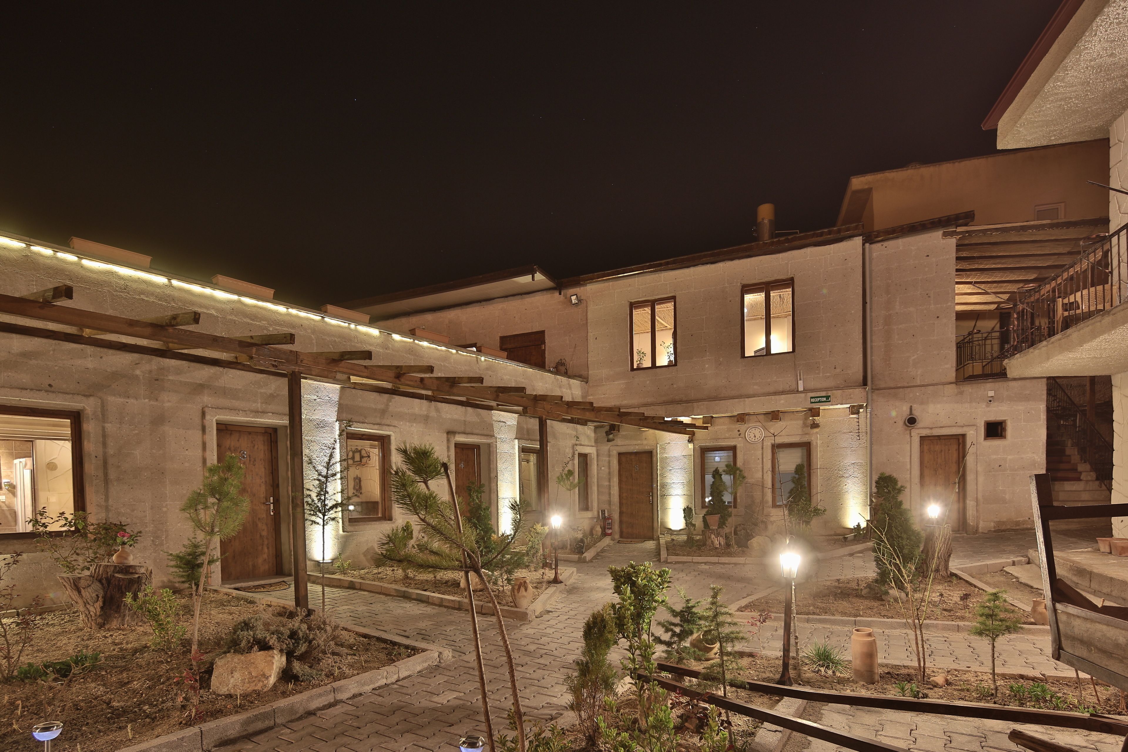 Foto - Days inn Cappadocia