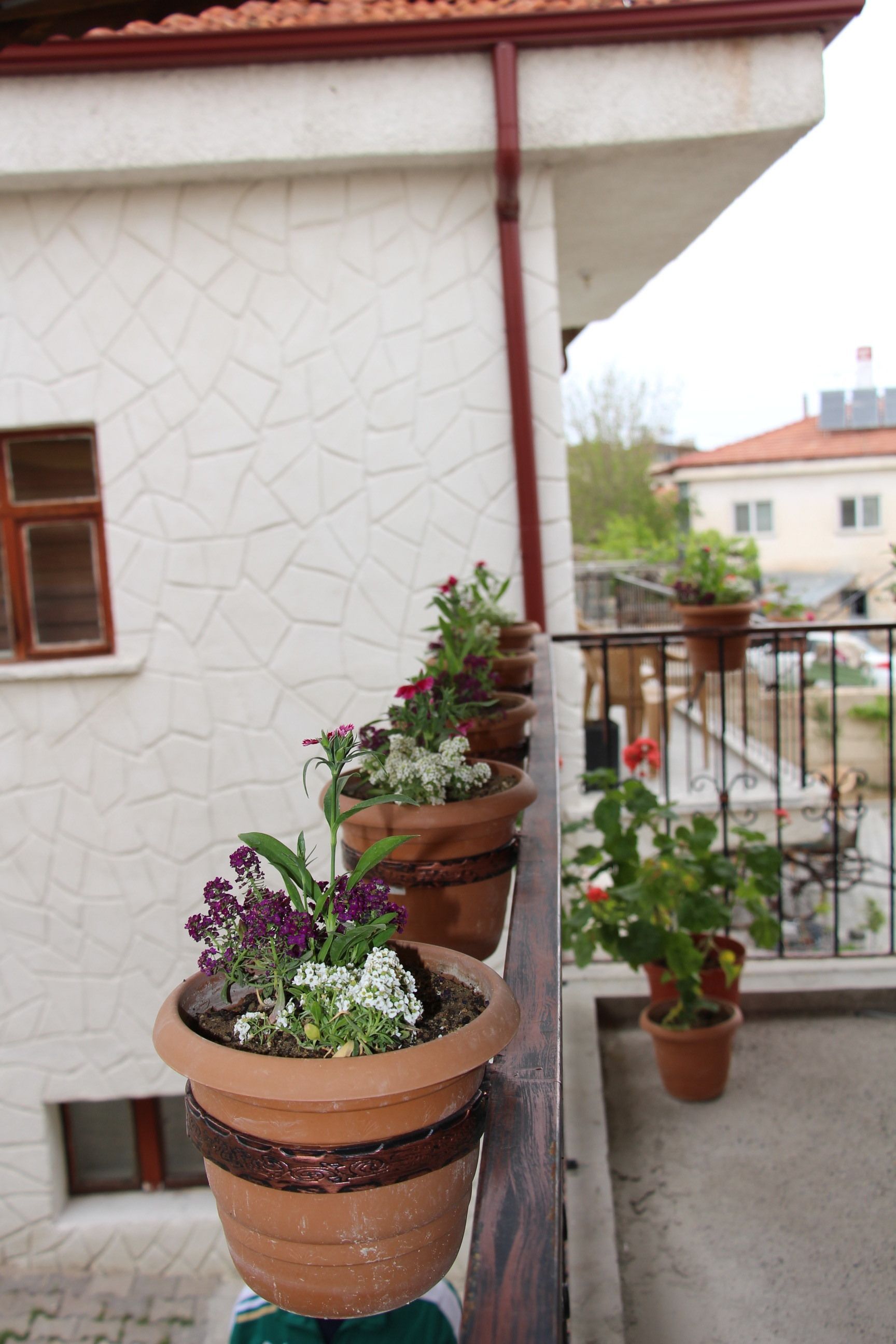 Foto - Days inn Cappadocia