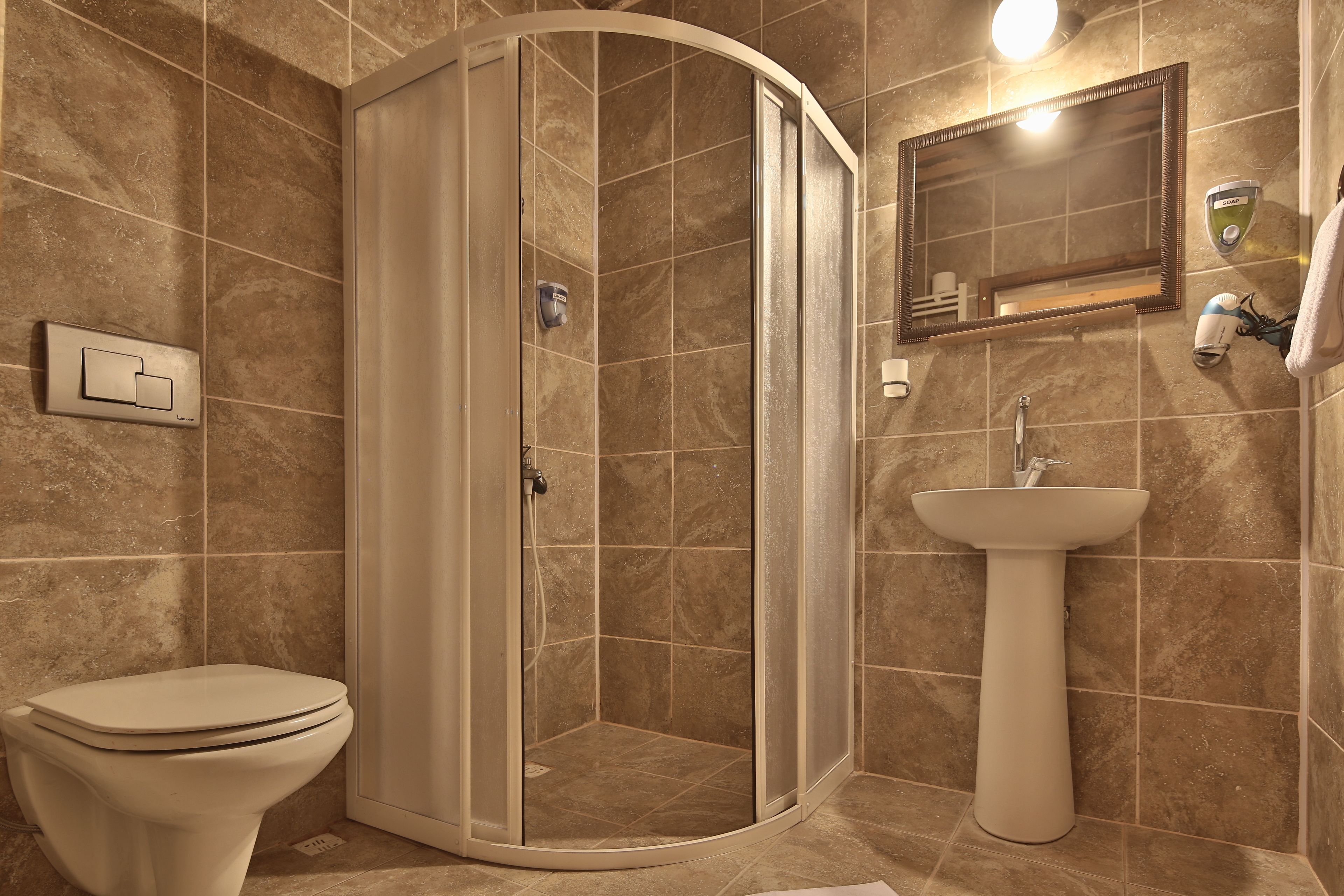 Foto - Days inn Cappadocia