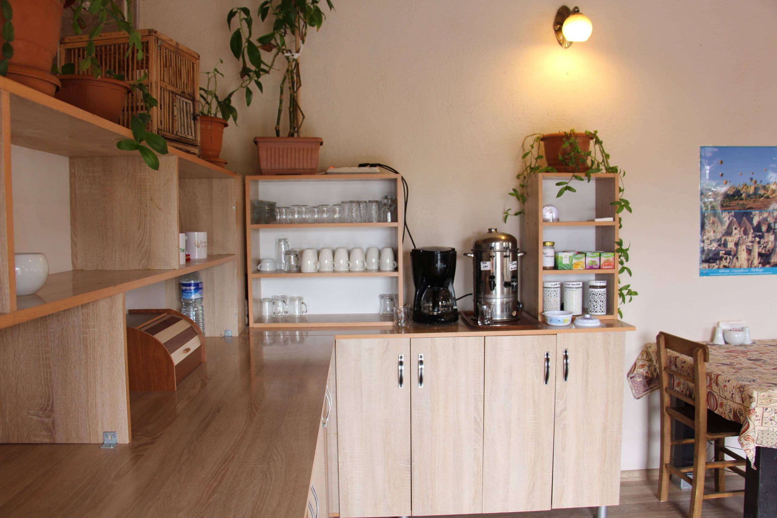 Foto - Days inn Cappadocia