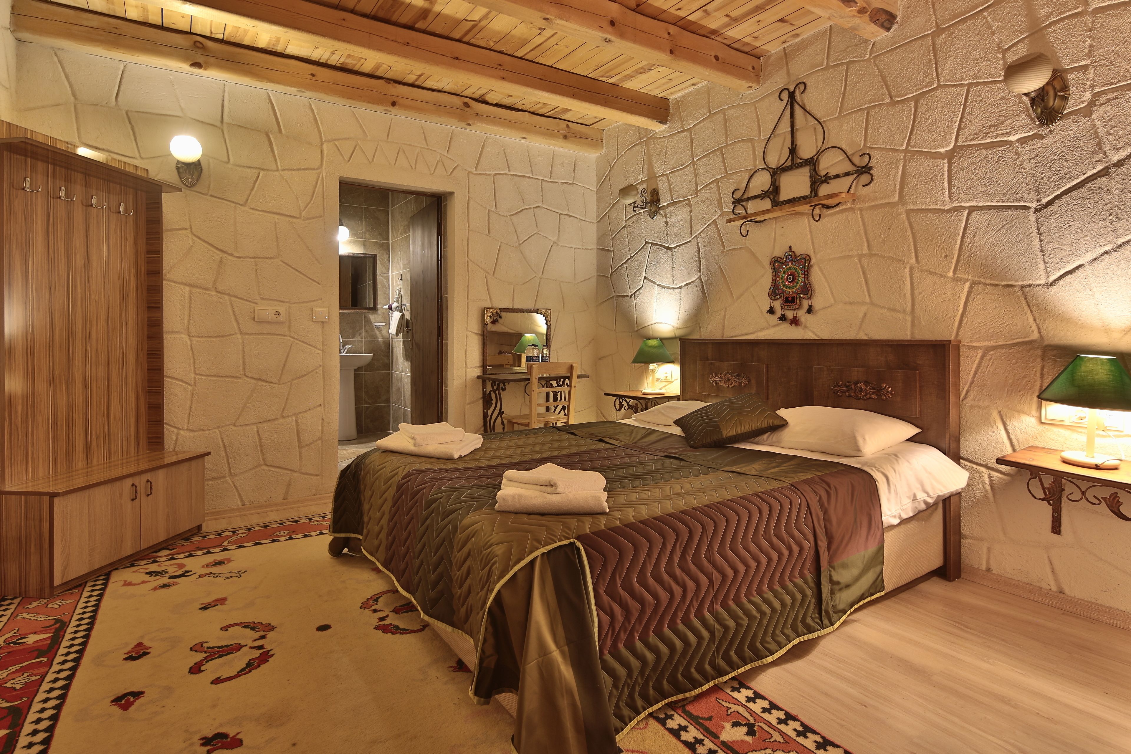 Foto - Days inn Cappadocia