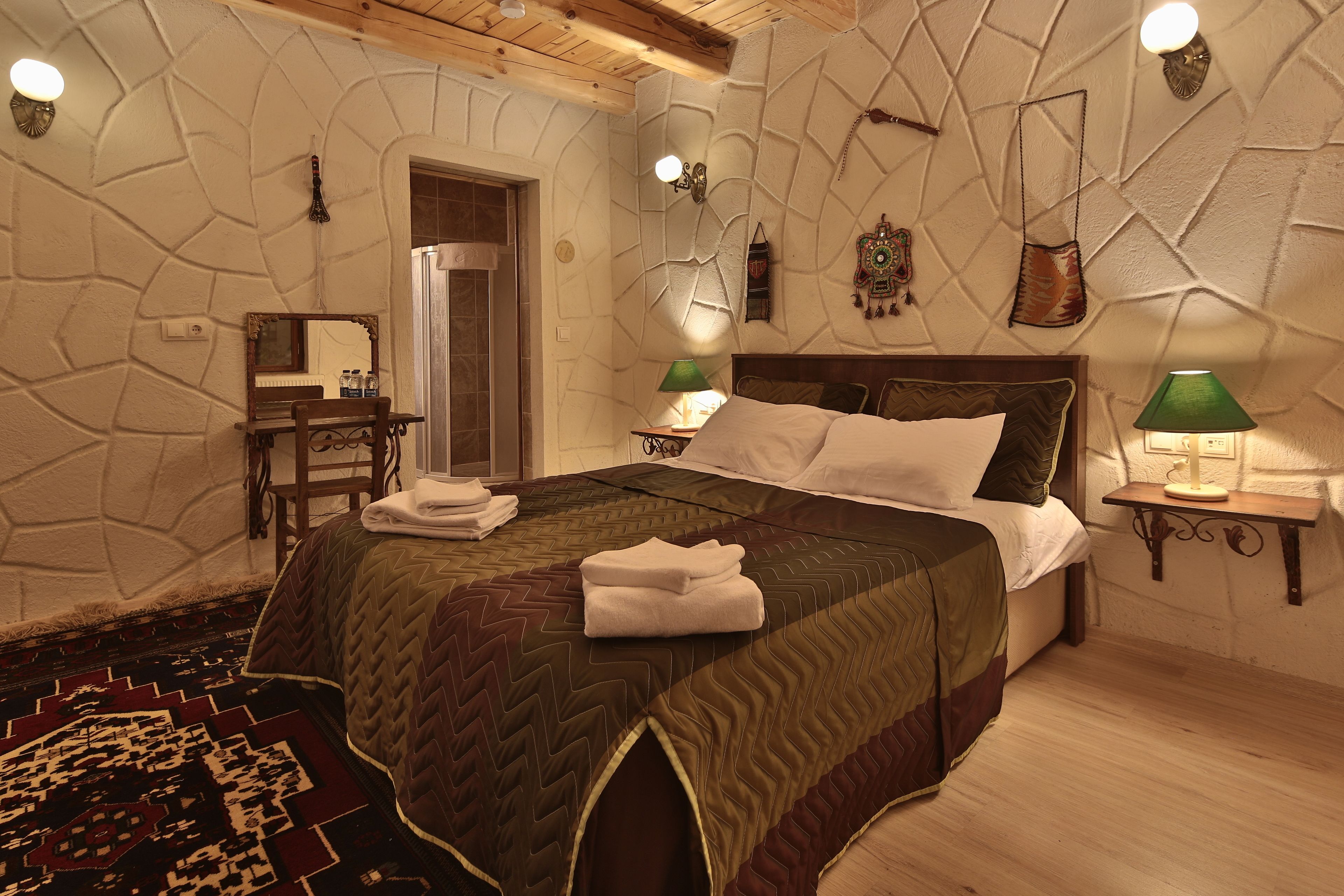 Foto - Days inn Cappadocia