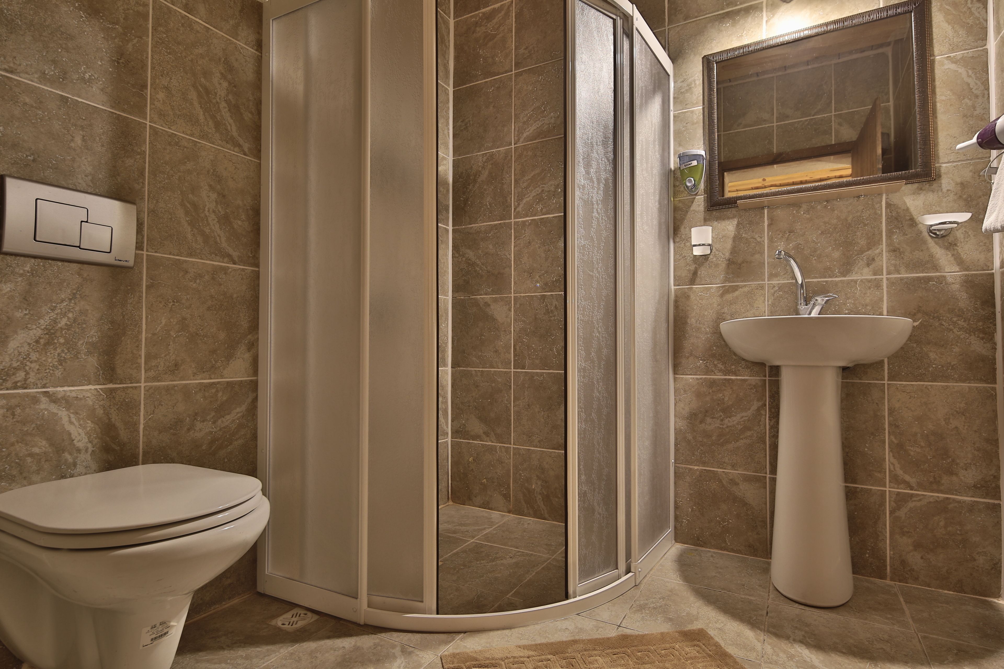 Foto - Days inn Cappadocia