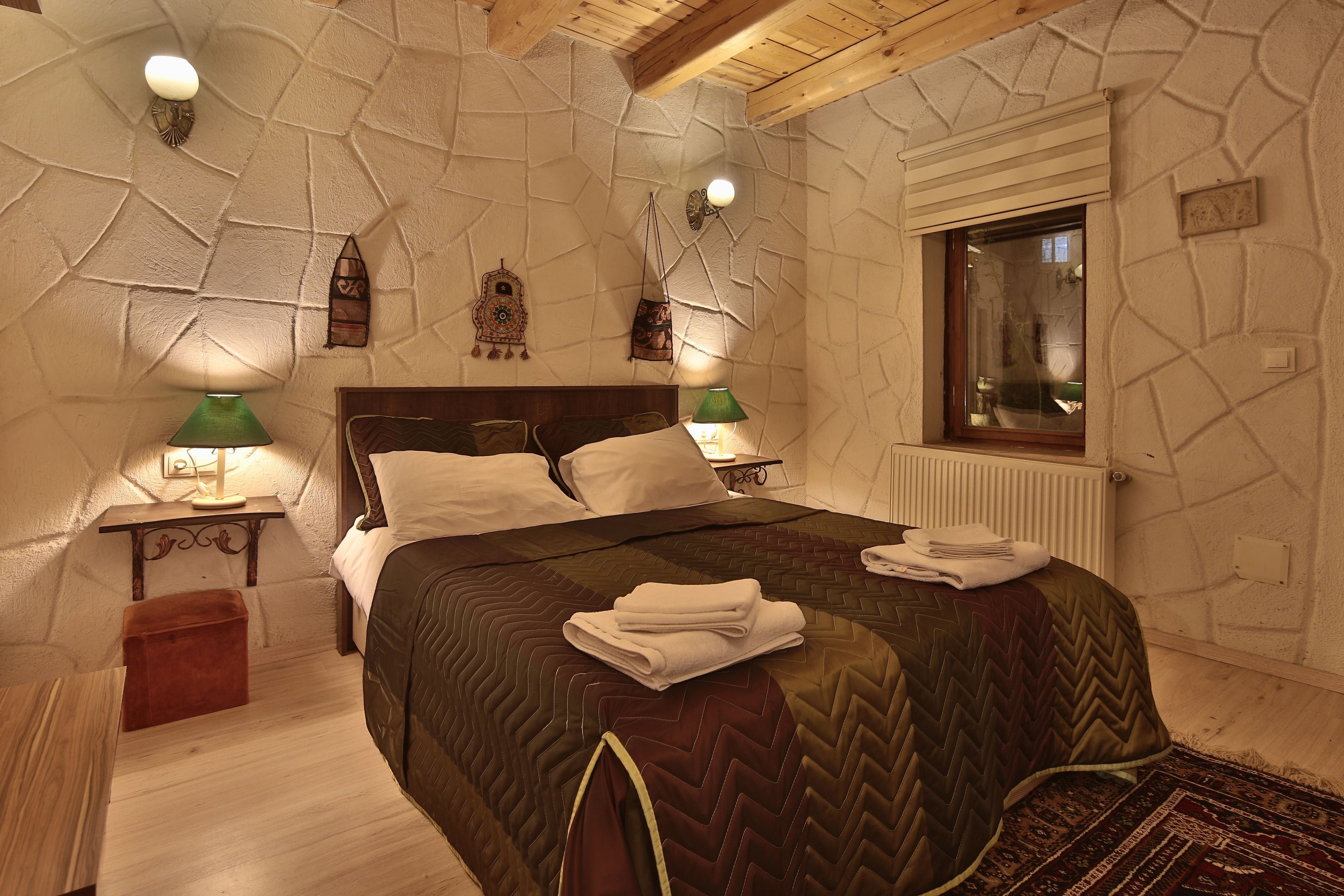 Foto - Days inn Cappadocia