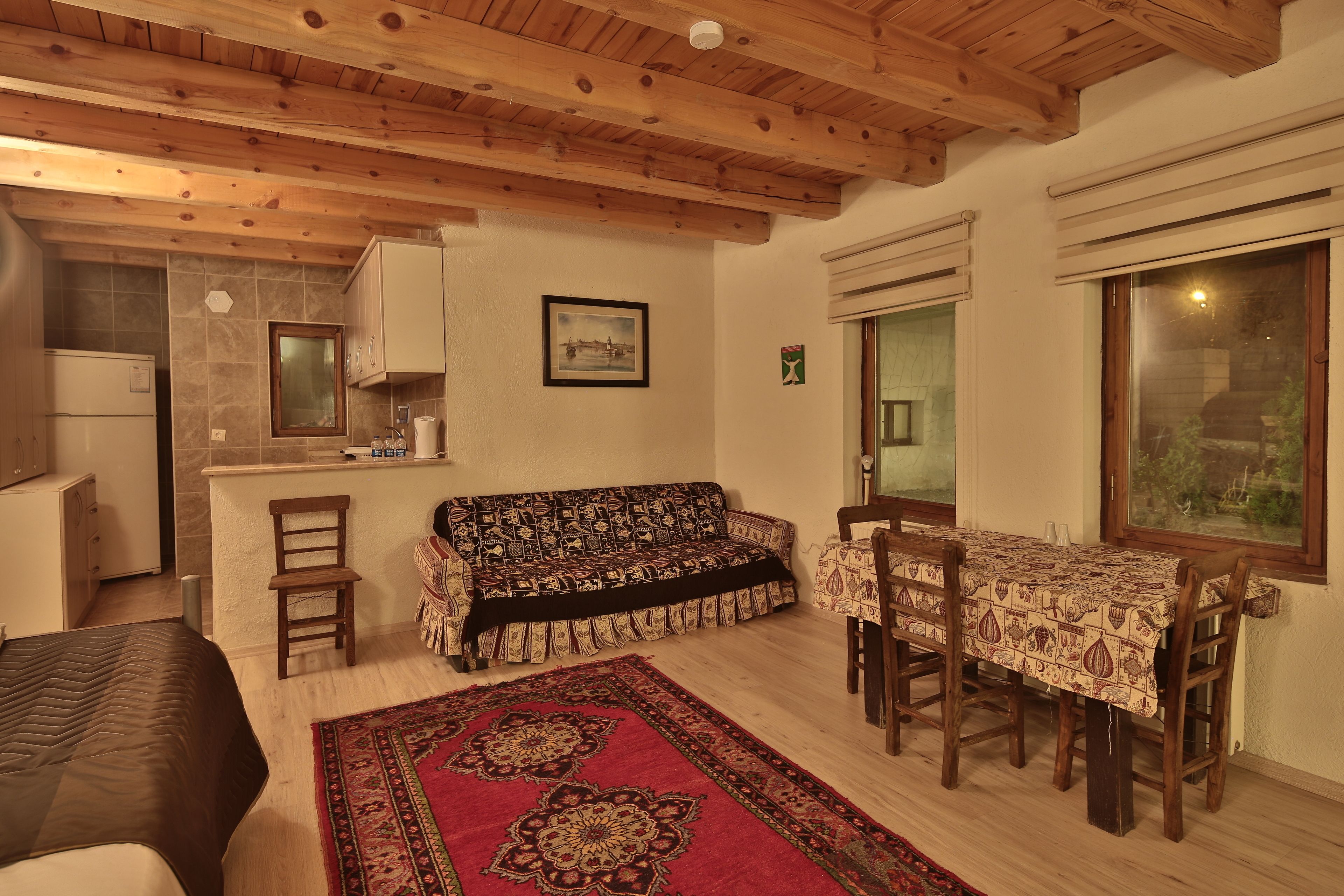 Photo - Days Inn Cappadocia