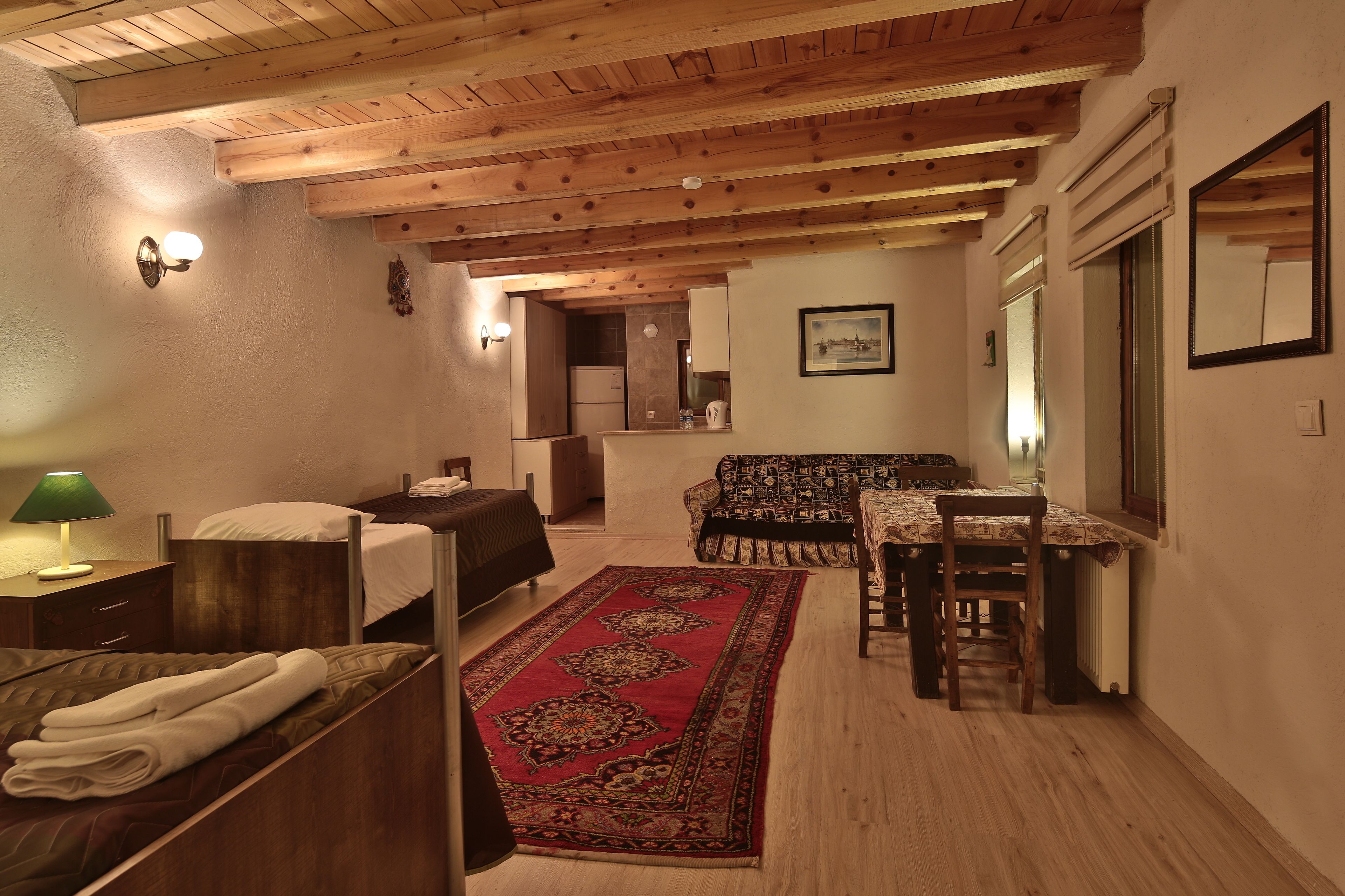 ملاءات للفراش لا تسبب الحساسية وبديكورات فريدة لكل غرفة