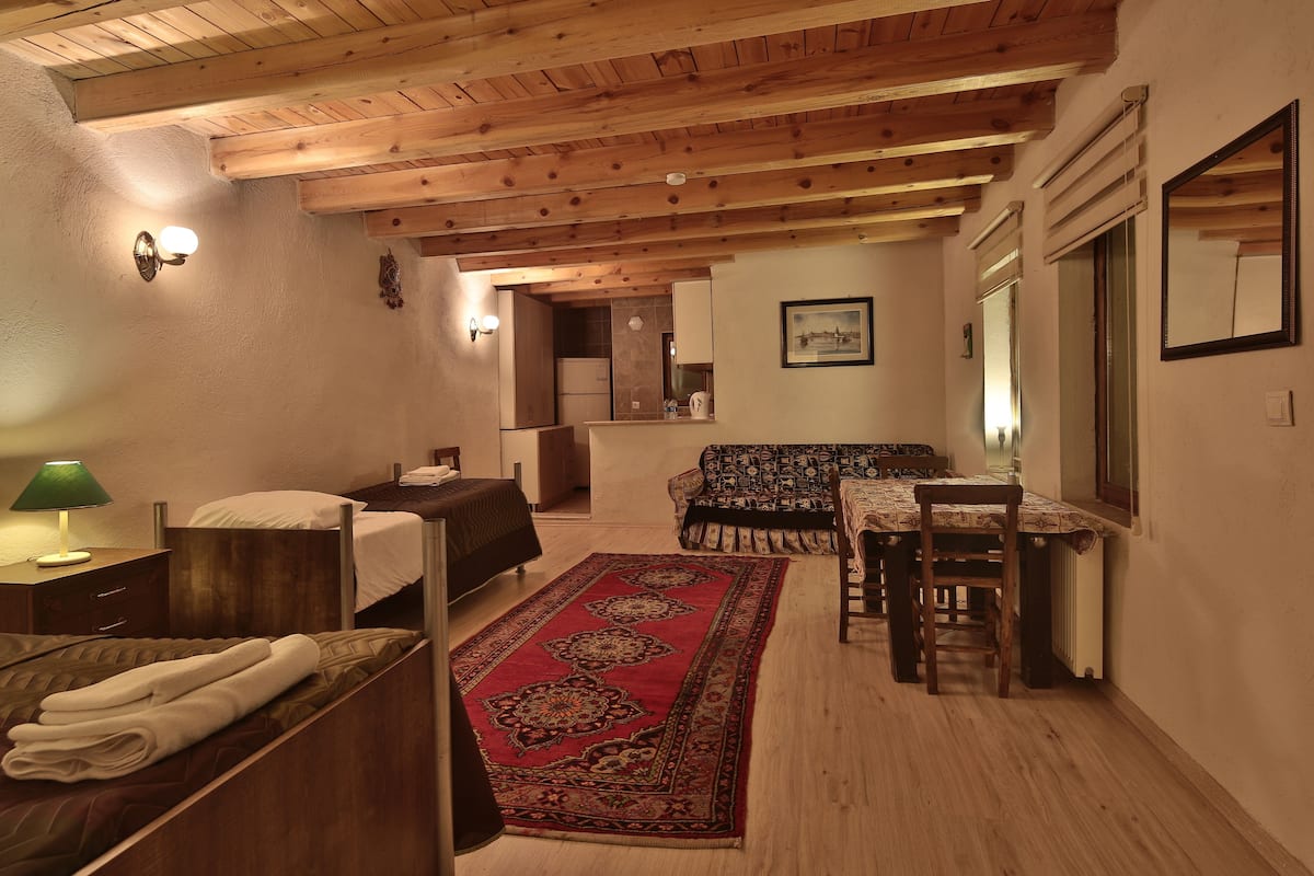 Allergikerbettwaren, individuell dekoriert, individuell eingerichtet