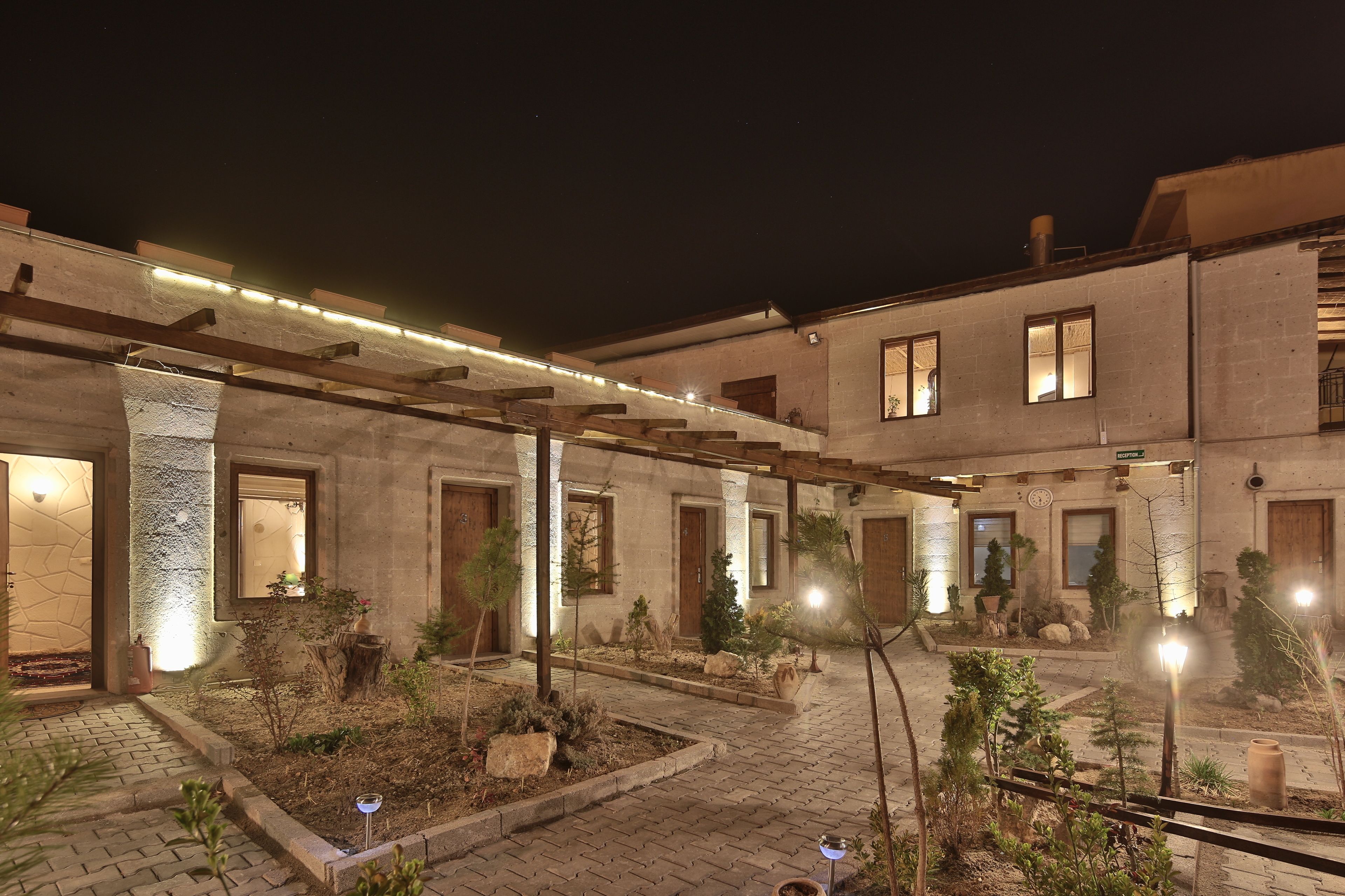 Foto - Days inn Cappadocia