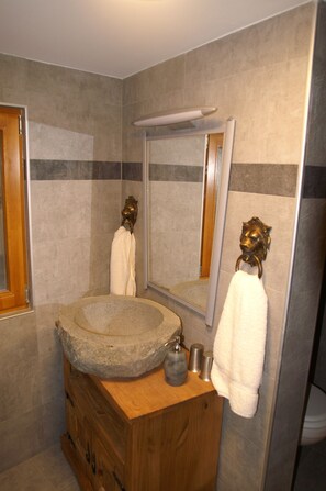 Double Room (Romantique)