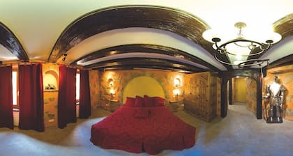 Les Gites des Templiers